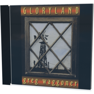 7. Gloryland