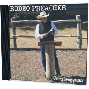 1. Rodeo Preacher