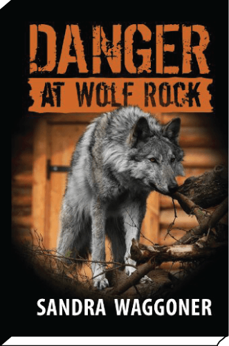 Danger at Wolf Rock