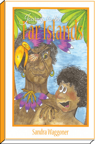 Journey to the Far Islands