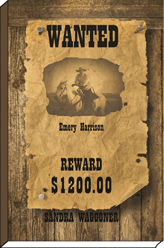 Wanted