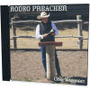 Rodeo Preacher CD