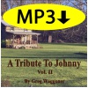 A Tribute to Johnny ("Reb" Fulmer), Volume II - Full MP3 Album