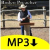 Rodeo Preacher - Full MP3 Album