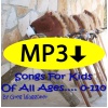 Songs for Kids of All Ages - Full MP3 Album