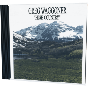 High Country CD