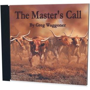 9. The Master's Call
