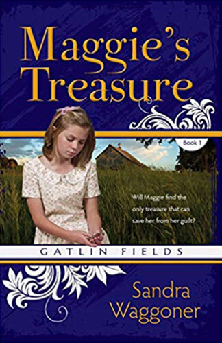 Maggie's Treasure