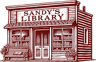 Sandy's Library