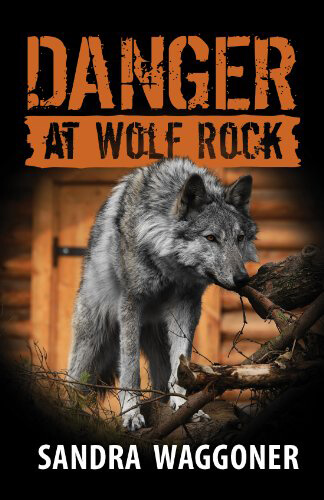 Danger at Wolf Rock