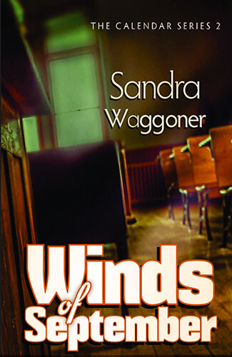 Winds of September cover